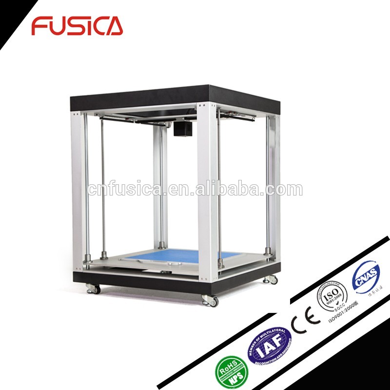 トップ大手高解像度と精密400*400*600大柄サイズ高印刷速度3dプリンタ卸売-デジタル・プリンタ問屋・仕入れ・卸・卸売り