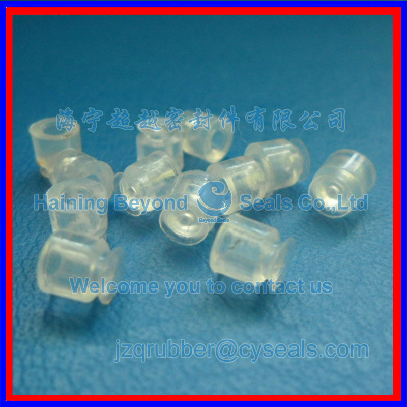 半透明シリコーン吸着nozzle_rubber吸引nozzle_silicone怒鳴る-清掃、洗浄機械部品問屋・仕入れ・卸・卸売り