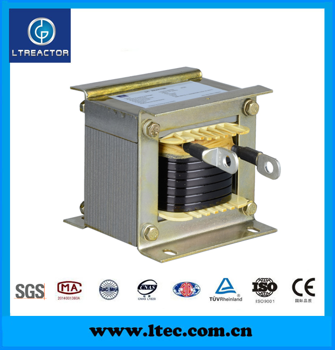 Dc電源インダクタ、dcチョーク、チョークインダクタ用周波数コンバータ( AC-DC-AC)で15kw 40a-リアクター問屋・仕入れ・卸・卸売り