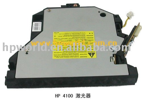 レーザースキャナhp4100( オリジナル、 ブランド新)-他のレーザー装置問屋・仕入れ・卸・卸売り