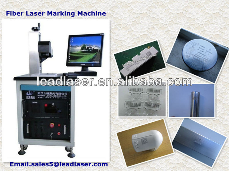 高精度ファイバーレーザーマーキングマシン-レーザーの印機械問屋・仕入れ・卸・卸売り