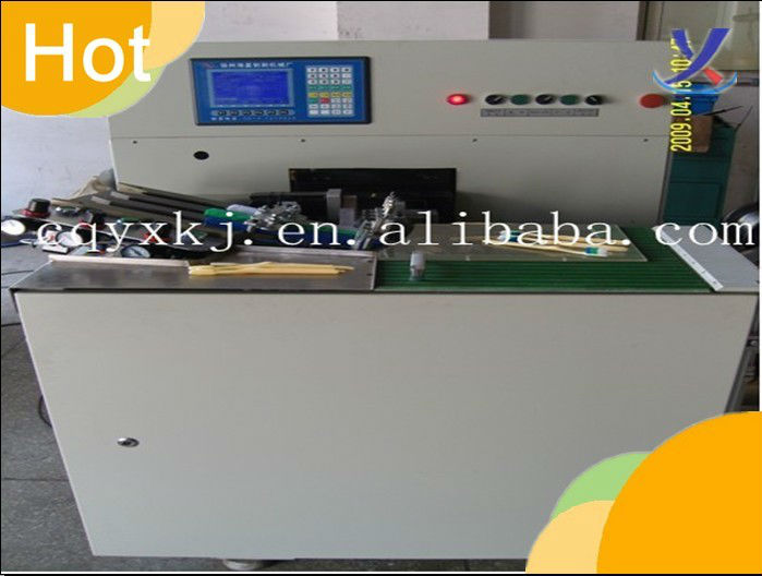 中国4軸cnc歯ブラシは、 機械を作る-機械を作るブラシ問屋・仕入れ・卸・卸売り