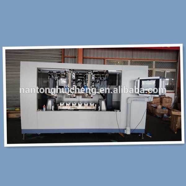 ce認証取得5軸自動ほうきのブラシの掘削と房製造機-機械を作るブラシ問屋・仕入れ・卸・卸売り