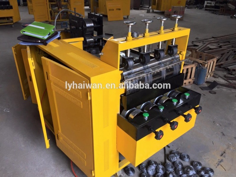 中国工場ステンレススチールたわし製造機008618353958427-機械を作るブラシ問屋・仕入れ・卸・卸売り
