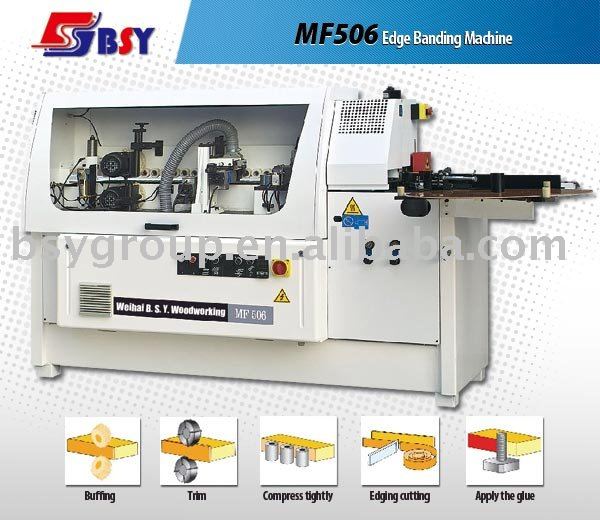 mf506エッジバンディングマシン-機械を作る家具問屋・仕入れ・卸・卸売り