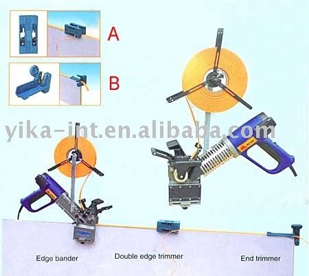 手動端Bander-機械を作る家具問屋・仕入れ・卸・卸売り