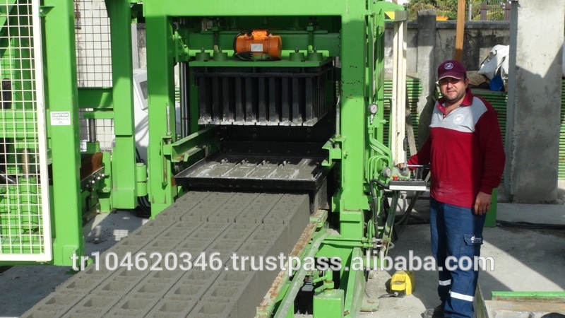 トルコブロック製造機-問屋・仕入れ・卸・卸売り