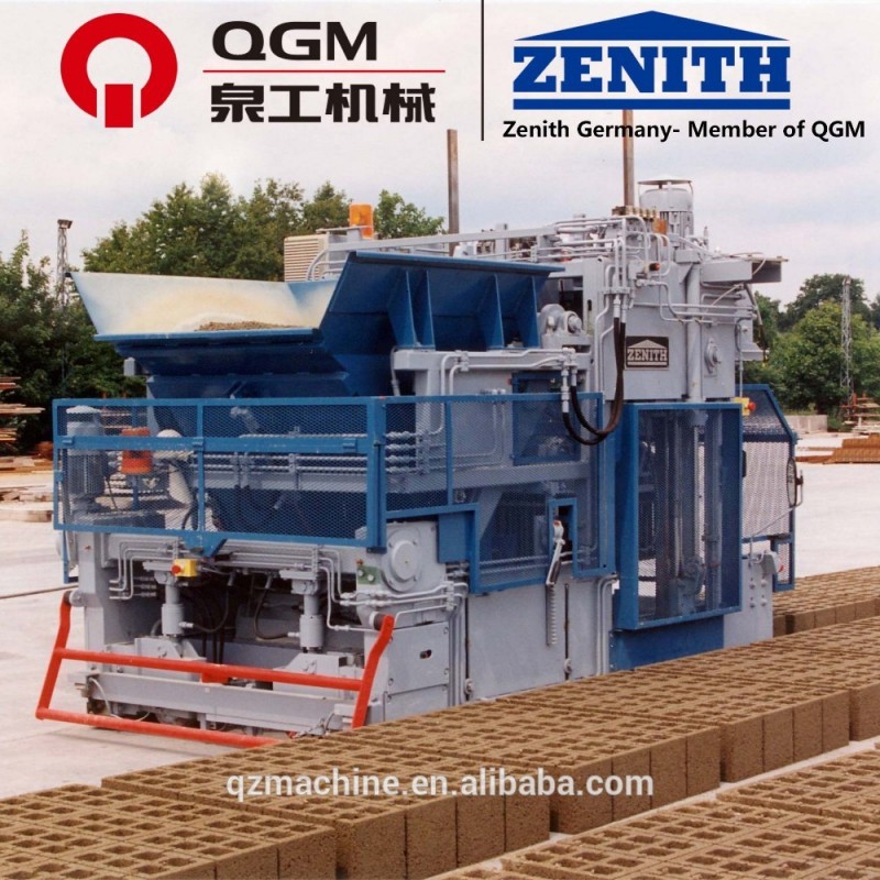 ドイツの有名なブランドのチャンピオンモデルzenith__memberqgm913レンガ製造機-レンガ製造機械問屋・仕入れ・卸・卸売り