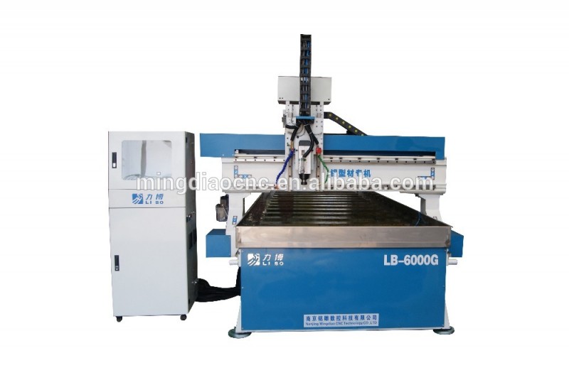 LB-6000G cnc ルータ金属彫刻機用販売-問屋・仕入れ・卸・卸売り