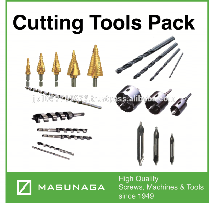 A wide variety of cutting tools such as hole saw , reamer for cutting machine-他の金属及び冶金学の機械類問屋・仕入れ・卸・卸売り