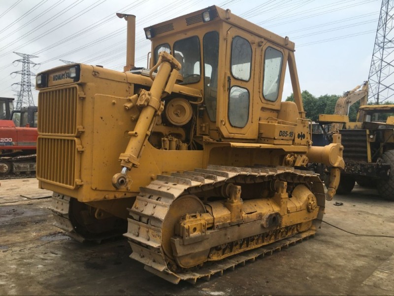 使用良い状態komtsu buldozer-ブルドーザー問屋・仕入れ・卸・卸売り