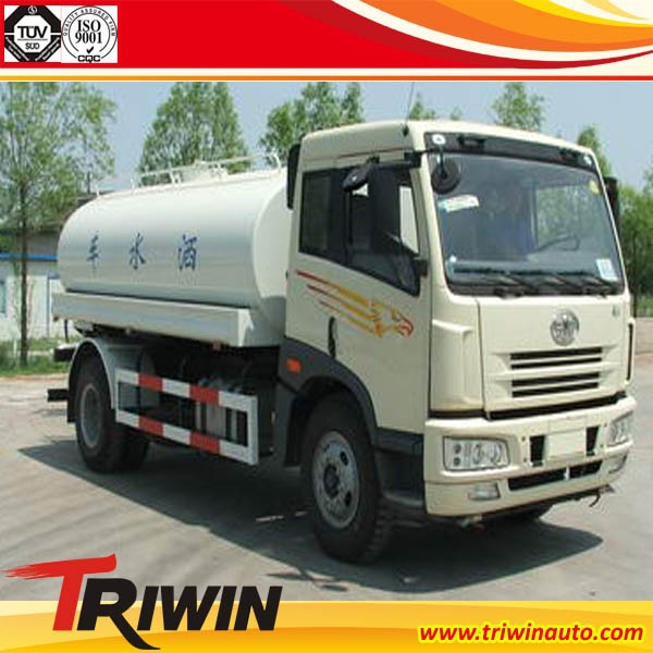 中国の熱い販売の6x410- ホイール13トン安い万リットルの水タンクトラック-散水車問屋・仕入れ・卸・卸売り
