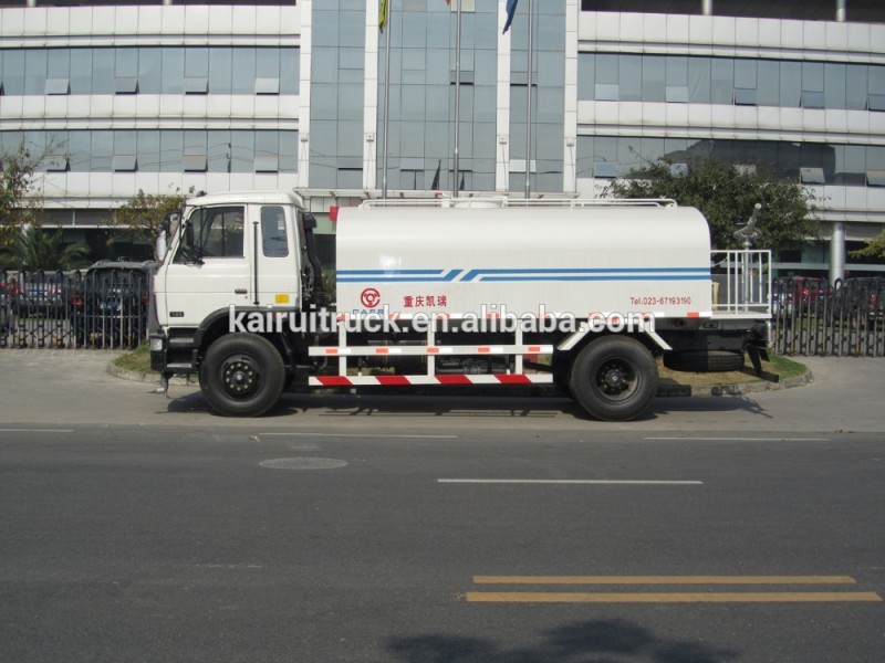 中国東風8cbm水輸送スプリンクラートラックで熱い販売-散水車問屋・仕入れ・卸・卸売り