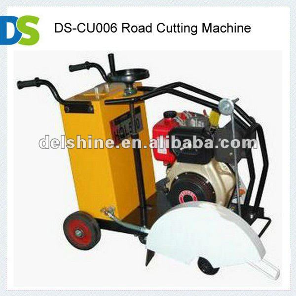 DS-CU006道の打抜き機-機械に溝を作る道問屋・仕入れ・卸・卸売り
