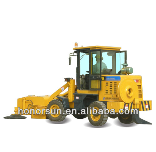 ミニホイール道路パージmachine/4トンホイールローダ-道掃除人問屋・仕入れ・卸・卸売り