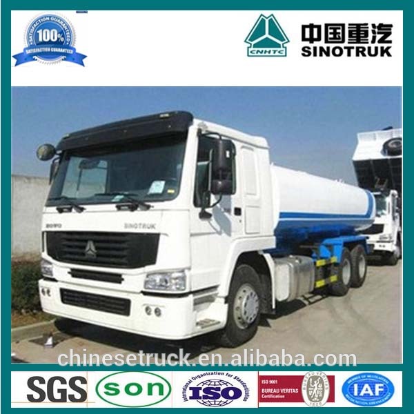 中国sinotruck howo高品質水タンカー-散水車問屋・仕入れ・卸・卸売り