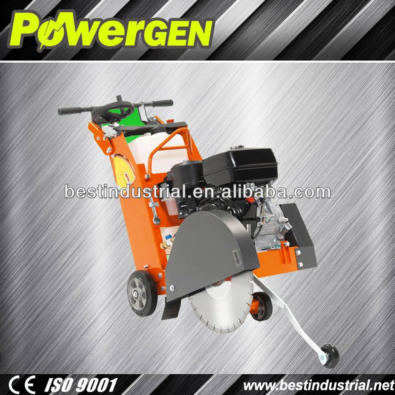 トップ売り手!!! パワー- gengx390ホンダウォークの後ろコンクリート切削鋸-具体的なカッター問屋・仕入れ・卸・卸売り