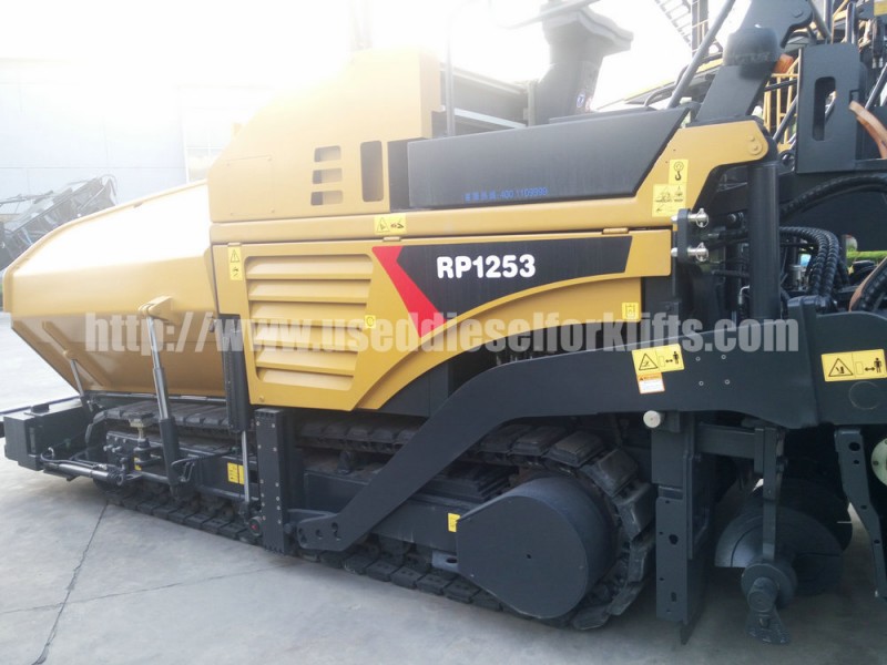 2015 yaer RP1253 xcmg舗装中国舗装価格良い品質-舗装ブロック問屋・仕入れ・卸・卸売り