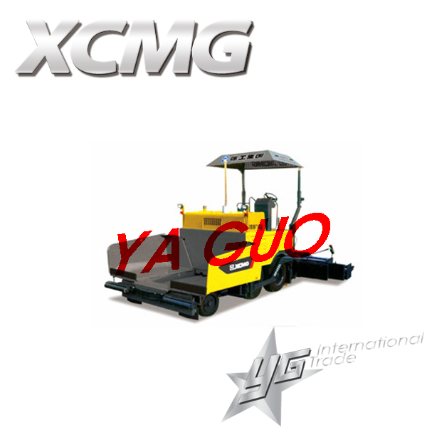 中国の有名なrp452xcmg道路販売のための具体的なペーバー-舗装ブロック問屋・仕入れ・卸・卸売り