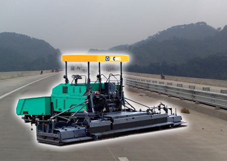 Xcmgrp601l/rp701l6/7m舗装幅アスファルトコンクリート舗装-舗装ブロック問屋・仕入れ・卸・卸売り
