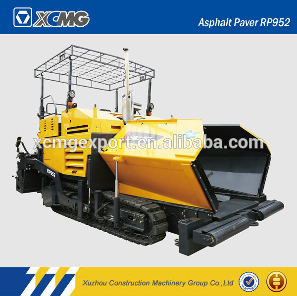 xcmg公式メーカーrp952ペーバーのブロック製造機-舗装ブロック問屋・仕入れ・卸・卸売り