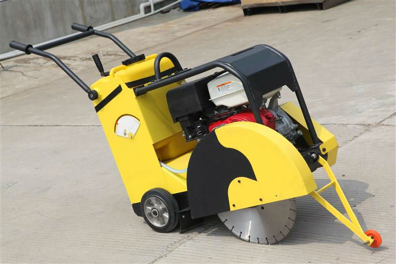 コンクリートカッターウォークの後ろ、 道路cttergaslineエンジン、 工場出荷時の価格の路面切削機-具体的なカッター問屋・仕入れ・卸・卸売り