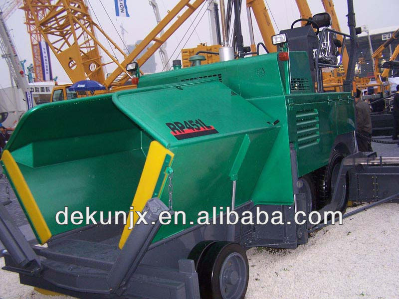 xcmgrp451lコンクリート舗装機販売のためのアスファルト舗装機-舗装ブロック問屋・仕入れ・卸・卸売り