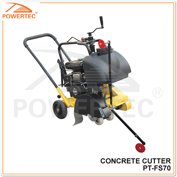 powertecコンクリートカッター、 ディーゼルコンクリート切断機-具体的なカッター問屋・仕入れ・卸・卸売り