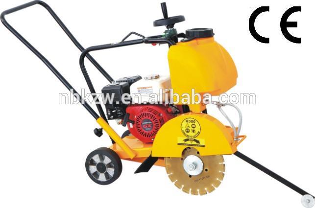 コンクリートアスファルトカッターceホンダとロビン300〜600ミリメートルコンクリートブレードカッターのマシンを見た-具体的なカッター問屋・仕入れ・卸・卸売り