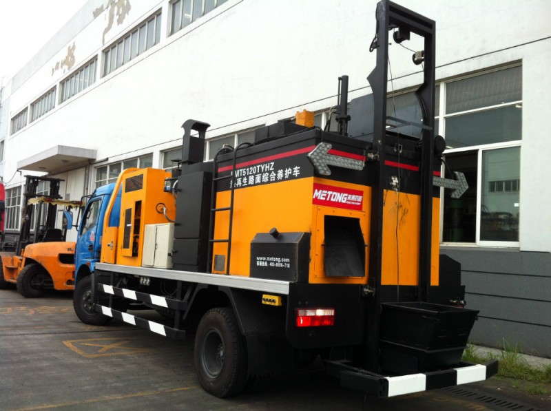 高い自動lmt5120tyhzホットリサイクルの道路整備トラック-舗装ブロック問屋・仕入れ・卸・卸売り