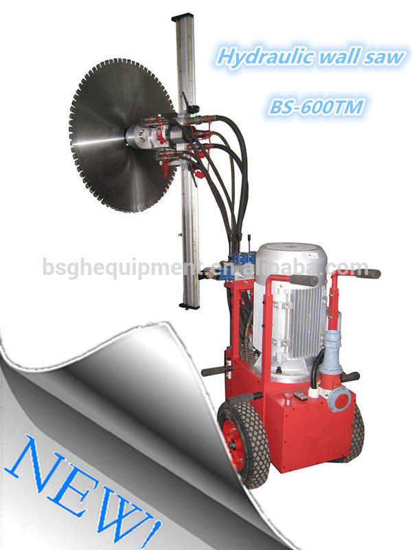 熱い販売の!!! 油圧強力なbs-600tmコンクリートカッターツール-具体的なカッター問屋・仕入れ・卸・卸売り
