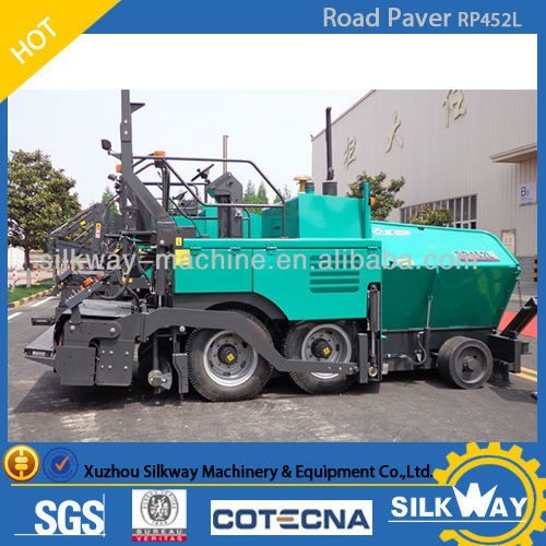 ミニアスファルトとコンクリート道路舗装rp452lyucahi70キロワットxcmgエンジン-舗装ブロック問屋・仕入れ・卸・卸売り