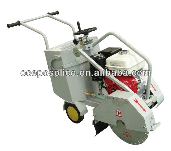 HQS400コンクリートパワーソウ(ホンダエンジン)-具体的なカッター問屋・仕入れ・卸・卸売り