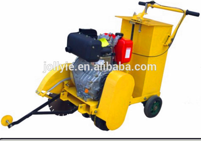 コンクリーション300aカッターのマシンを見た/コンクリート舗装カッター/道路- 表面は、 切断機-具体的なカッター問屋・仕入れ・卸・卸売り