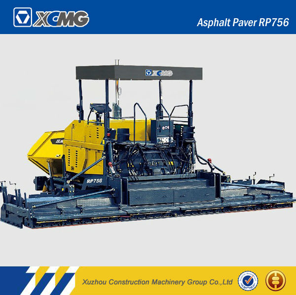 Xcmgrp756ペーバー( 多くのモデル販売のための)-舗装ブロック問屋・仕入れ・卸・卸売り