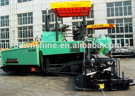 中国8メートルフル油圧rp802xcmgアスファルトコンクリート舗装-舗装ブロック問屋・仕入れ・卸・卸売り