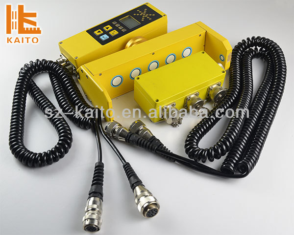 Xcmg- セメントコンクリート道路舗装electrialウォーキングビーム部品制御システム-舗装ブロック問屋・仕入れ・卸・卸売り