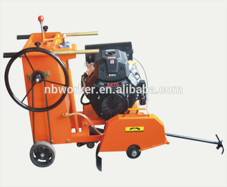 WKC400 コンクリート カッター用ホット販売、建設機械-問屋・仕入れ・卸・卸売り