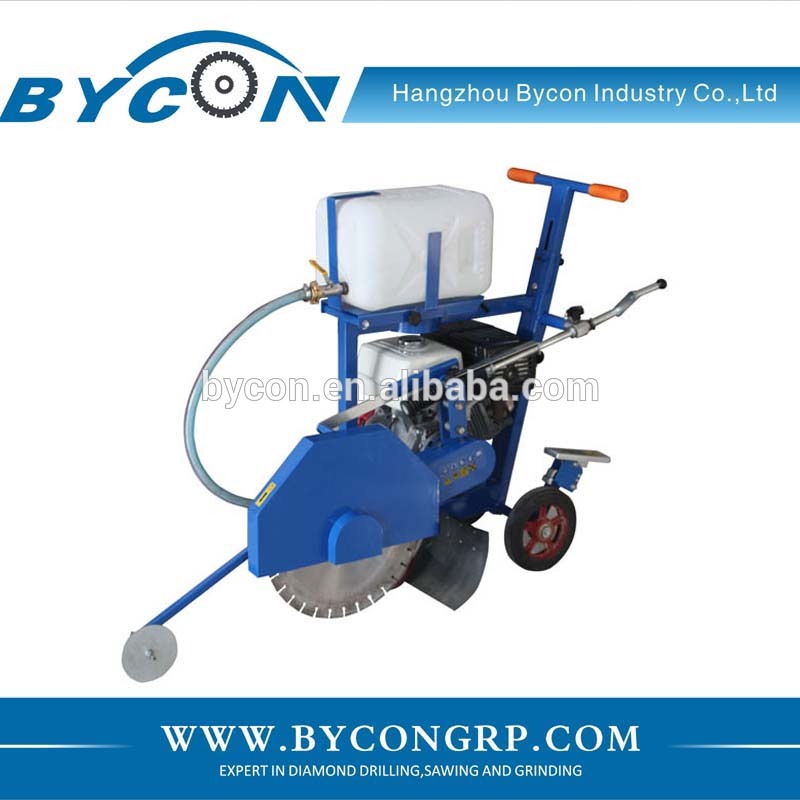 ホンダエンジンdfs-450h-1gx390450ミリメートルコンクリート溝カッターマシンの床が見た-具体的なカッター問屋・仕入れ・卸・卸売り