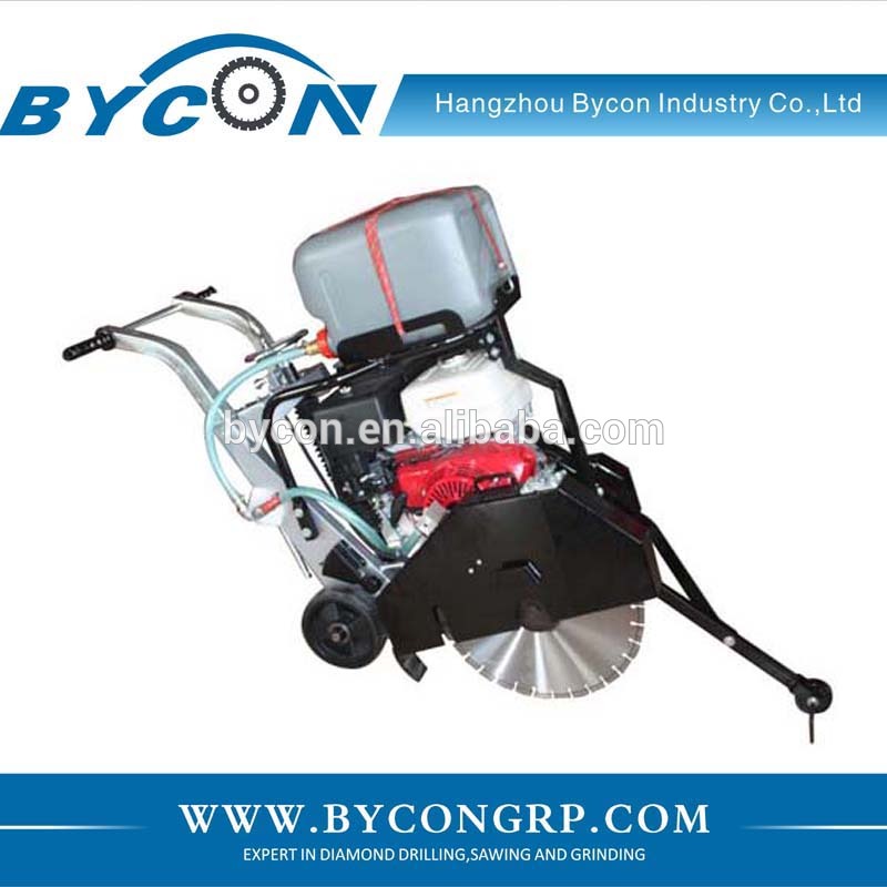 ホンダエンジンdfs-450d-1gx390450ミリメートルコンクリート溝カッターブレードの床が見たマシン-具体的なカッター問屋・仕入れ・卸・卸売り