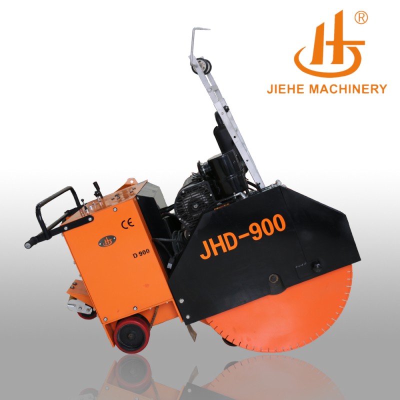 油圧コンクリート切断機、油圧アスファルト カッター/油圧コンクリート切断quipment (JHD-900)-問屋・仕入れ・卸・卸売り