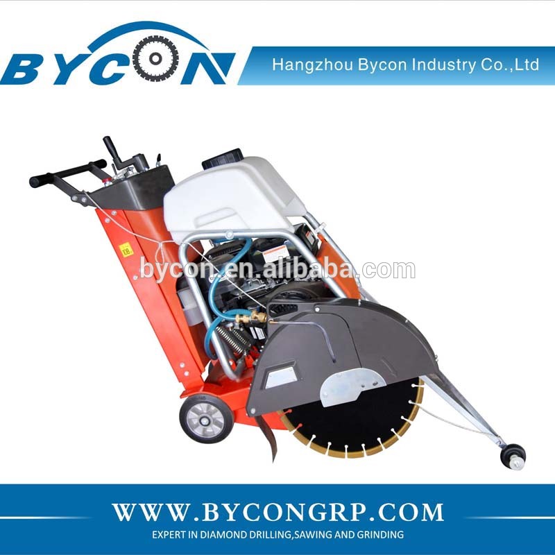 DFS-500-1 ホンダ ガソリン コンクリート道路切断機13hp コンクリート カッター-具体的なカッター問屋・仕入れ・卸・卸売り