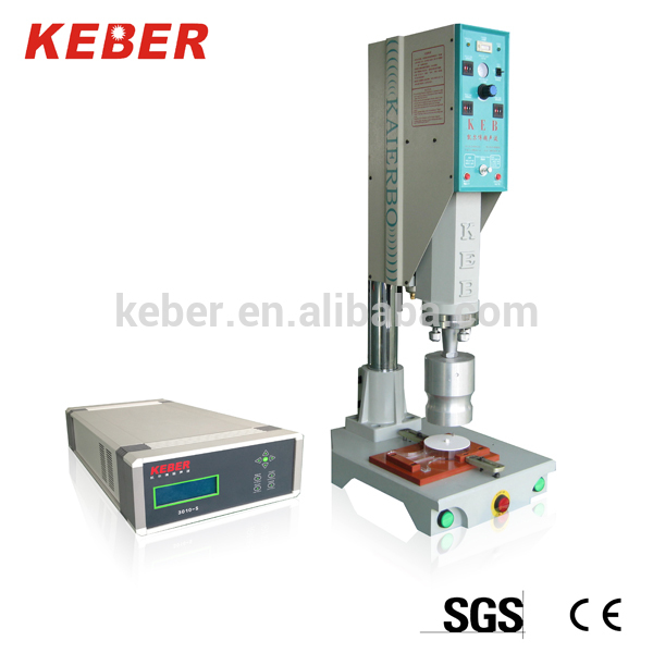 (最高の価格でトップメーカー・sgs、 ceは承認された) 超音波溶接機( keberシリーズ)-プラスチック溶接機問屋・仕入れ・卸・卸売り