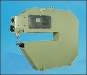 楽園pn-5nibbingシートメタルマシン-ギヤ打抜き機問屋・仕入れ・卸・卸売り