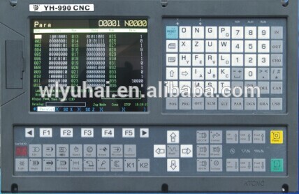 Gskと同じ機能!!! 低コスト2軸cncコントローラ用のcncルータ旋盤-CNCコントローラ問屋・仕入れ・卸・卸売り
