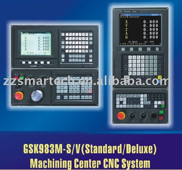 GSK983M-V-CNCコントローラ問屋・仕入れ・卸・卸売り