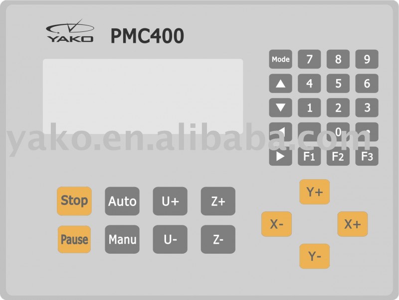 単軸cncコントローラ用のバッグ- 製造機pmc400-CNCコントローラ問屋・仕入れ・卸・卸売り
