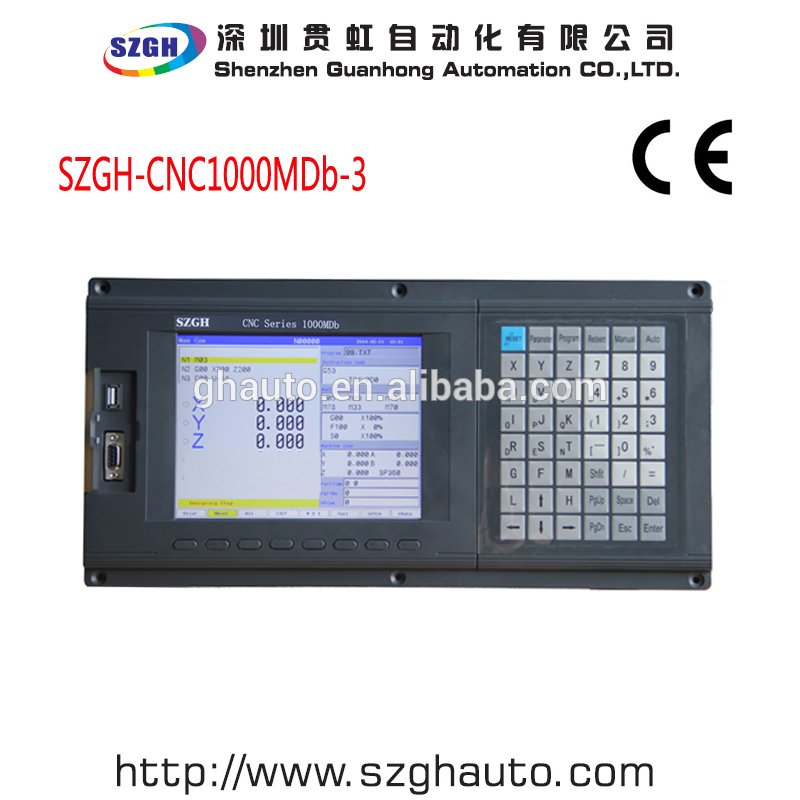 ミニ3軸cncフライスコントローラ/ cnc制御システム-CNCコントローラ問屋・仕入れ・卸・卸売り