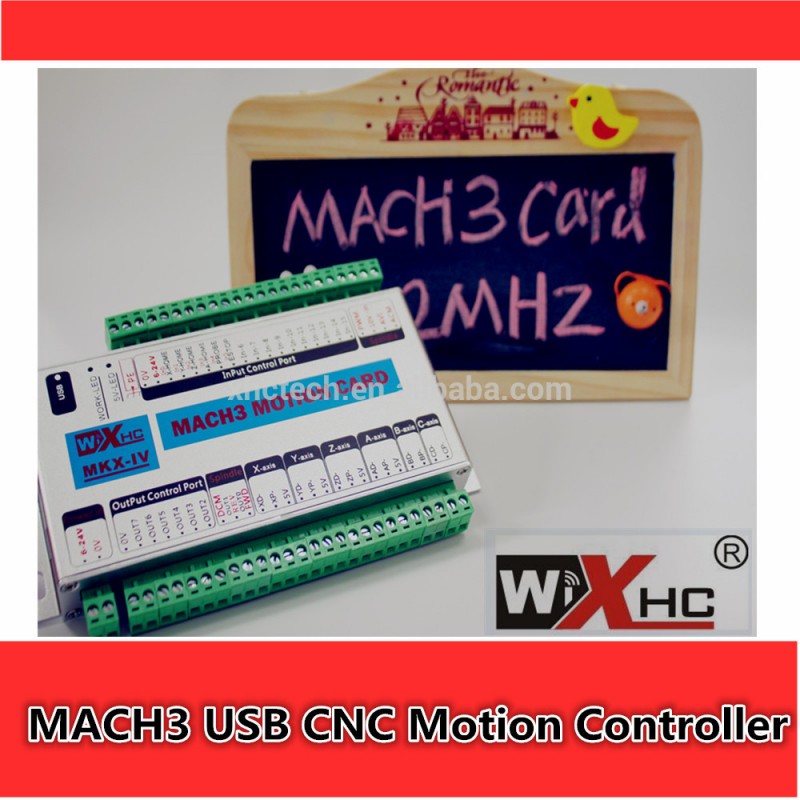 mach33軸cncモーションコントローラシステムのマシン、 usb、 2mhzの、 ce-CNCコントローラ問屋・仕入れ・卸・卸売り
