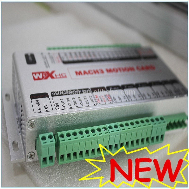 プロフェッショナル3mach3軸cncステッピングモータドライバusbベストセラー-CNCコントローラ問屋・仕入れ・卸・卸売り